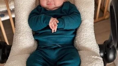 مش هتصدقوا إيه اللي حصل لوالدة محمد عادل بعد ما عرفت أنه اتعـ ـد.م
