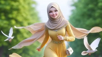 بسبب مقطع فيديو فا@ضح إدارة التحكيم تستبعد الحكمة التونسية سمر حسني