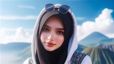 أول رد من «محمد المصري» على أنباء وف0اة زوجته البريطانية وتبرعها بثروتها