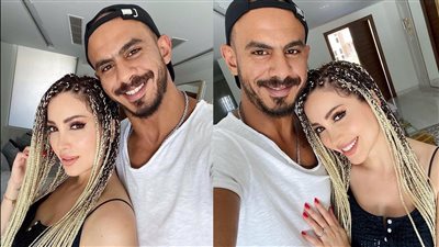 «طلعت بلاستيك».. طليق نسرين طافش يقصف جبهتها أمام الجميع بتصرف ص@ادم