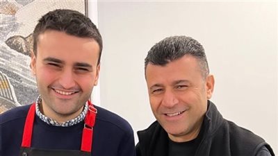 بعد ات@هامه بسرقة ثروة نجله.. رد صا2دم من والد الشيف بوراك