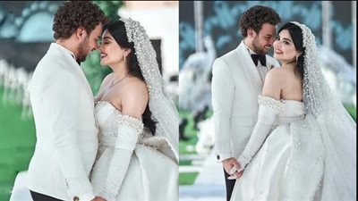 مفاجأة.. سبب طلاق دالا المهندس ملكة جمال مصر من كريم مكرم