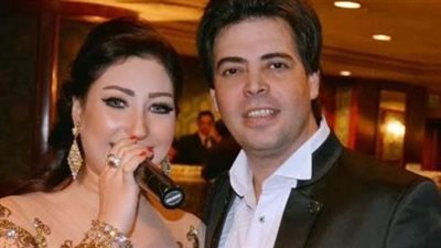 بعد القضايا والمحاكم.. وفاة المنتج فطين سعيد طليق المطربة بوسي