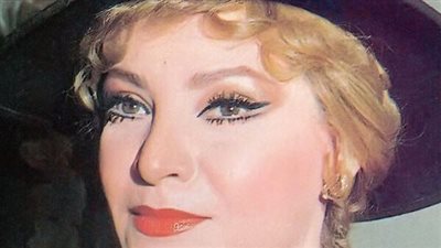 مش هتعرفوها.. ظهور صاډم للفنانة صفية العمري بعد غياب طويل