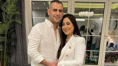 طلعت حائل.. هشام ربيع يوجه رسالة قاسېة لطليقته بوسي