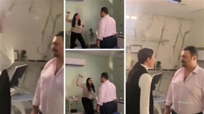 تسريب نهاية مسلسل “صوت وصورة” تصدم الجمهور.. لن تصدق ماذا سيحدث؟