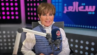 «ھموت قريب».. لن تصدق ماهو مرض الإعلامية نجوى إبراهيم؟