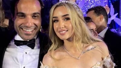 “فيلم مستر إكس السبب”.. مفاجأة جديدة في طلاق هنا الزاهد وأحمد فهمي
