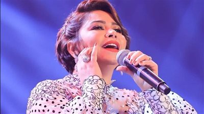 ظهور جديد لـ شيرين عبد الوهاب يشعل مواقع التواصل