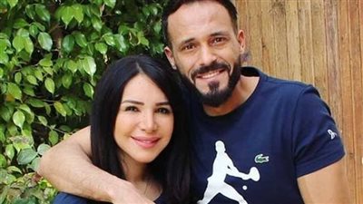 أول تعليق من زوجة يوسف الشريف بعد الطلاق