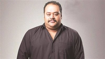 محمد ممدوح يكشف سر خسارته 45 كيلو من وزنه