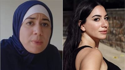 «بيشجعها على المشاهد الجريئة».. لن تصدق من هو زوج فدوى عابد؟