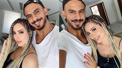 السبب الحقيقي وراء انفصال نسرين طافش وزوجها
