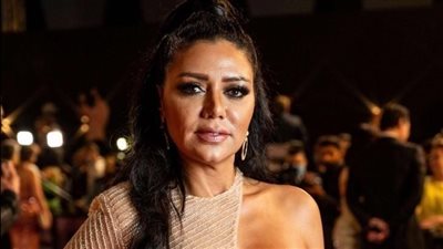 زواج رانيا يوسف للمرة الرابعة يثير ضجة.. لن تصدق ما هو العريس