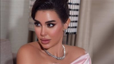 جمالها مش طبيعي.. أول ظهور علني لنرمين شقيقة ياسمين صبري
