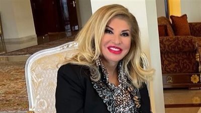 ظهور صاډم للإعلامية هالة سرحان بعد غياب .. لن تصدق كيف أصبح شكلها