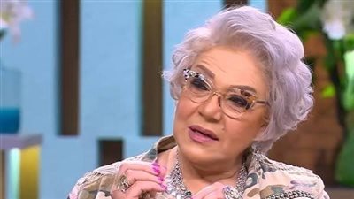 مفاجأة.. السبب الحقيقي وراء ۏفاة ناهد فريد شوقي