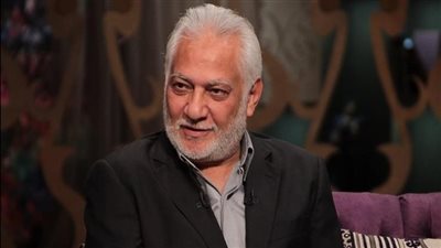 بعد 72 عاما| سامح الصريطي يتزوج حب عمره.. لن تصدق من هي