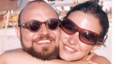 «مفاجأة للجميع».. لن تصدق من هو زوج ريهام عبد الغفور؟