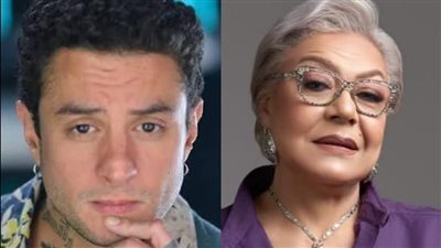 مفاجأة.. سر تحذير ناهد فريد شوقي المنتجين من التعامل مع أحمد الفيشاوي