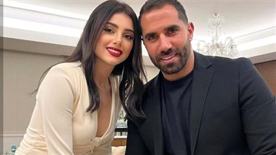 أحدث ظهور لـ ماريتا الحلاني وزوجها والجمهور يلاحظ شئ غريب .. فما هو؟!