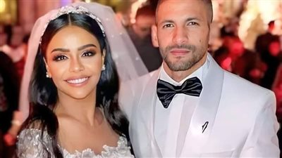 لن تصدق من هو زوج أسماء أبو اليزيد ومفاجأة بشأن وظيفته