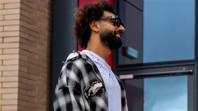 ملاحظة غريبة في صورة محمد صلاح الأخيرة.. لن تصدق ما هي؟
