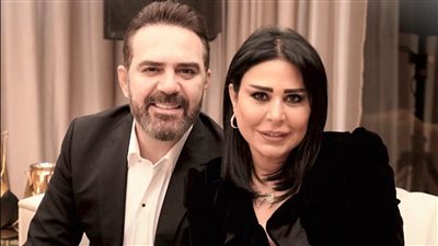 أول تعليق من وائل جسار بعد اعتناق زوجته الإسلام