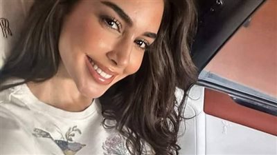 ملاحظة غريبة في صورة ياسمين صبري.. لن تصدق ماهي؟