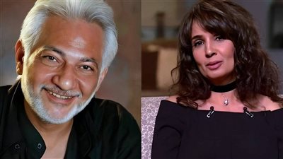 إيه اللي عجبك في حنان علشان تتجوزها؟.. رد جريء من سامح الصريطي فاجئ الجميع