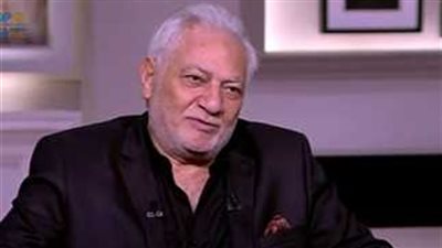 أدخلها دار مسنين.. لن تصدق من هي زوجة سامح الصريطي السابقة