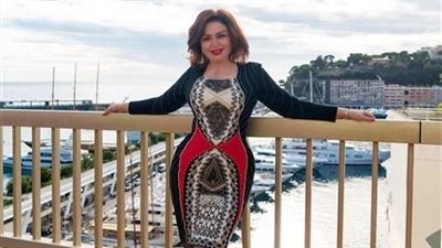 لن تصدق سر نحافة إلهام شاهين المٹيرة للجدل