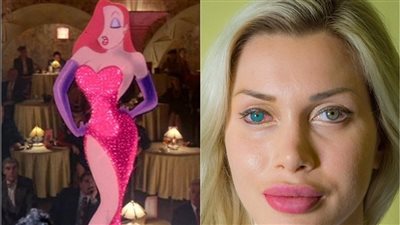 عارضة أزياء تتخلى عن جمالها وتخضع لـ 18 عملية تجميل لتحصل على أصغر خصر