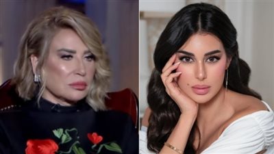 “جسمها جميل”.. تصريح مفاجئ من إيناس الدغيدي عن ياسمين صبري