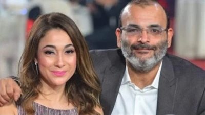 أول تعليق من أيمن بهجت قمر بعد الطلاق.. لن تصدق ما قاله