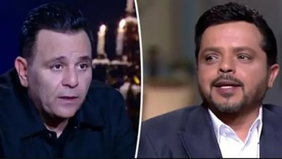 «عمره ماكان صاحبي».. تصريح صاډم من محمد فؤاد عن محمد هنيدي
