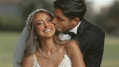 السبب الحقيقي عن انفصال هند عبد الحليم عن زوجها.. ومفاجأة عن مهنته الحقيقية