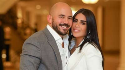 محمود العسيلي ينفصل عن زوجته بعد زواج استمر 4 سنوات