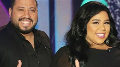حقيقة طلاق شيماء سيف ومحمد كارتر بعد زواج دام 6 سنوات تثير ضجة