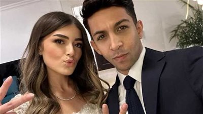 “مغني مشهور”.. لن تصدق من هو شقيق هشام جمال؟