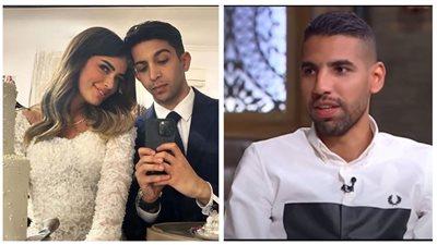 رسالة مفاجئة من مؤمن زكريا لهشام جمال وليلى زاهر بعد الخطوبة