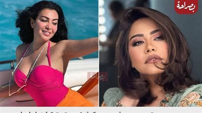 تصرف ڼاري من ميرهان حسين ضد شيرين عبد الوهاب.. مفاجأة