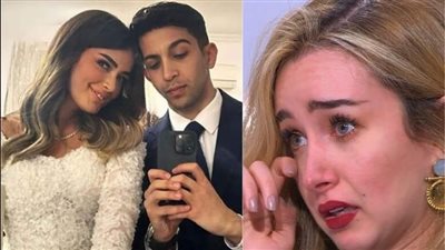 رد فعل هنا الزاهد بعد خطوبة هشام جمال وليلى زاهر