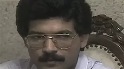 ظهر بمسلسل مصرى واحد وأُطلقوا اسمه على أكبر مسارح السعودية.. من يكون؟