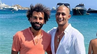 رسالة مفاجئة من محمد صلاح لـ محمد رمضان.. لن تصدق ماقاله