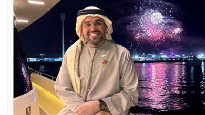 صورة حسين الجسمي تثير الجدل بين الجمهور.. ما القصة؟