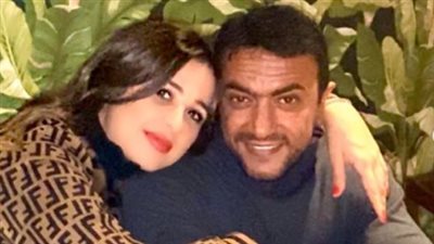 آخر رسالة من أحمد العوضي لياسمين عبد العزيز قبل الطلاق