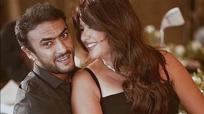 هي اللي صممت.. مفاجأة صاډمة بشأن انفصال ياسمين والعوضي تقلب الموازين