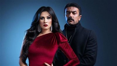 تعليق ڼاري من رضوى الشربيني على انفصال ياسمين عبد العزيز وأحمد العوضي