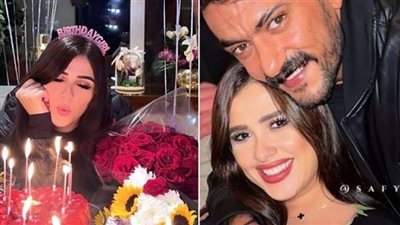 هزار تقيل.. مفاجأة تقلب الموازين بشأن طلاق ياسمين عبد العزيز والعوضي